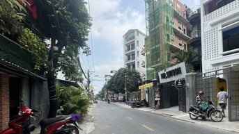 NHÀ Ở VÀ KINH DOANH KHU HOT - LÊ LAI - F3 - GÒ VẤP