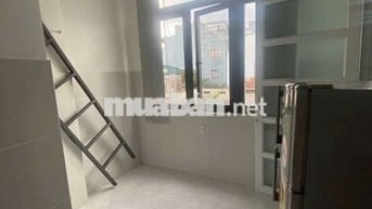 Phòng trọ 20m2 có gác đường Bùi Đình Túy,Q,Bình Thạnh
