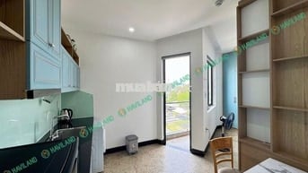 CĂN HỘ STUDIO SIÊU THOÁNG KHU VỰC KHUÊ MỸ