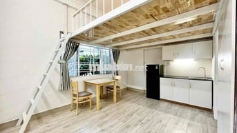 🏡KHAI TRƯƠNG DỰ ÁN MỚI CHO THUÊ PHÒNG TRỌ GÁC DUPLEX CỬA SỔ TRỜI 🔥