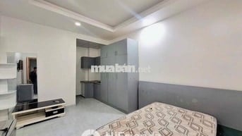 STUDIO NGAY LÊ QUỐC TRINH - CÁCH VHU 5p - HUIT 10p - VCI 10p