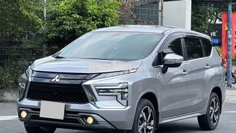 Mitsubishi Xpander 2024 Premium 1.5 AT 42860 km