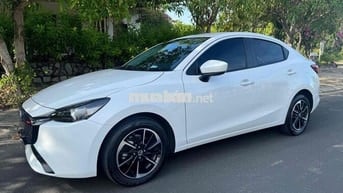 Mazda 2 2024 đăng ký 2025 - đi 4500km