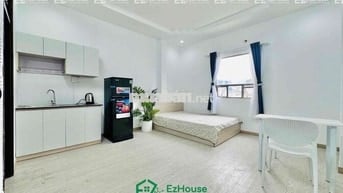 CĂN HỘ STUDIO MỚI 100% FULL NỘI THẤT GẦN CẦU CHỮ Y - VÕ VĂN KIỆT