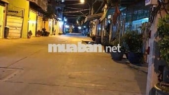 Cho thuê nhà hẻm xe Tải Thoại Ngọc Hầu p Phú Thạnh Quận Tân Phú