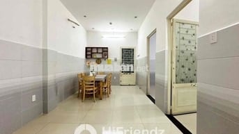 HÓT HÓT 2PN Ở THẠCH LAM_LUỸ BÁN BÍCH_GIÁP Q10,Q11_SẴN MÁY LẠNH