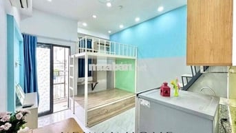✨✨Cho Thuê Duplex Bancol Mới Siêu Đẹp - Trường Chinh - Giáp Tân Bình