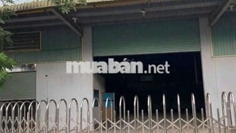Cho thuê xưởng Thuận An 600m/25tr sẵn văn phòng 3fa gác chứa đồ