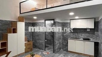🔥HOT SIÊU PHẨM TÂN PHÚ CĂN HỘ DUPLEX LUXURY RỘNG NGAY TẦNG TRỆT