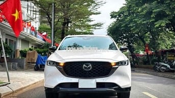 Mazda CX 5 2024 Premium Sport 2.0 AT - 10000 km