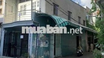 Cho thuê nhà 2 mặt tiền hẻm Đường số 12, P. Bình Hưng Hoà, Q.BT