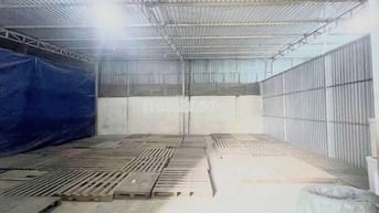 CHO THUÊ  KHO  RIÊNG  BIỆT  MT (100 m2)  LŨY BÁN BÍCH. QUẬN TÂN PHÚ