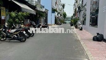 Cho thuê nhà hẻm xe tải Tân Kỳ Tân Quý quận Tân Phú