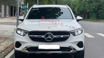 Mercedes Benz GLC 200 4Matic 2023