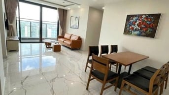 22tr/tháng, 145m2, 3 Phòng ngủ, 2WC, Nôi thất mới, Phan Đăng Lưu, PN.