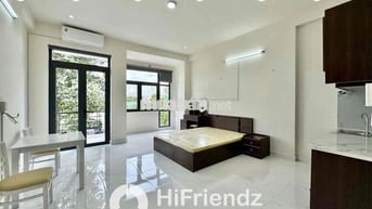 ❣️KHAI TRƯƠNG SIÊU PHẨM BAN CÔNG - NỘI THẤT XỊN GẦN CÔNG VIÊN PHÚ LÂM