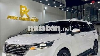 Kia Carnival 2022 2.2D Premium 8 chỗ Cực đẹp