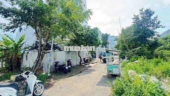 Đất mặt tiền Nguyễn Văn Thượng Rạch Giá An Giang