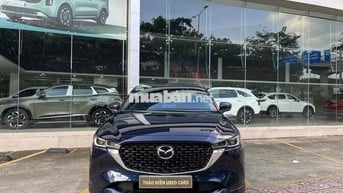 New Mazda CX 5 Premium Exclusive 2024