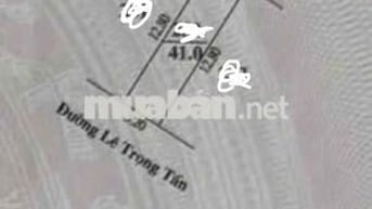 Chính chủ rao bán số 34 Đường Lê Trọng Tấn, Hà Đông (cũ)
