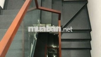 Nhà 4 tầng 72,9m2 413 Lê Văn Quới, Quận Bình Tân