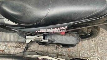 bán xe yamaha zin, chính chủ