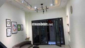 Hot! Vũ Tông Phan, 30m ra mặt phố, ngõ 2,5m, ngõ thông, nhà đẹp. 8 tỷ