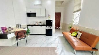 ⛅ CHDV CỬA SỔ TRỜI BỰ-THANG MÁY-MẶT TIỀN AN BÌNH Q5 TIỆN CHO SINH VIÊN