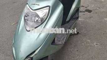 Honda a chảy giấy tờ đầy đủ. Máy bao êm