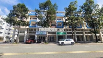 CHO THUÊ NHÀ MẶT TIỀN BÙI THỊ XUÂN FULL NỘI THẤ RẺ NHẤT KHU