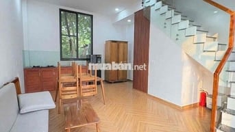 CHO THUÊ NHÀ PHÚ HOÀ SÁT ĐH TDM FULL NỘI THẤT GIÁ RẺ