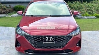 Hyundai Accent 2022 1.4 AT - 62000 km bao zin 1chu