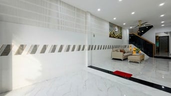 CHÍNH CHỦ BÁN NHÀ ĐẸP BÙI QUANG LÀ ĐÚC 1 LẦU 3PN  HẺM XE HƠI THÔNG