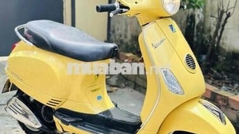 VESPA LX 125CC IE 2012 XE MỘC NGUYÊN ZIN BSTP