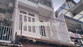 MÌNH CHO THUÊ NHÀ ĐẸP , RẺ SÁT THOẠI NGỌC HẦU Q.TÂN PHÚ, CHỈ 16 TRIỆU