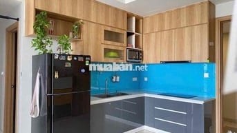 13,5TR THUÊ NGAY NHÀ 2PN 2WC NHƯ HÌNH - EMERALD CELADONCITY -