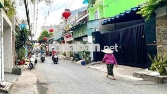 MB MẶT TIỀN ĐƯỜNG SỐ 3 NGAY CHỢ