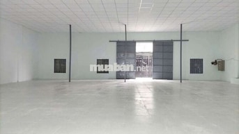 CHO THUÊ KHO,XƯỞNG 280M² GIÁ 20TR/T, Đ XE CÔNG PHAN VĂN HỚN