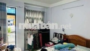 Bán Nhà Riêng 50m2 tại Dương Bá Trạc, Q8, HCM giá cực chất 12,5 tỷ
