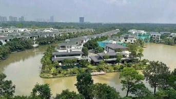 Bán căn hộ 2PN tòa sky forest - View ôm trọn Biệt Thự Đảo