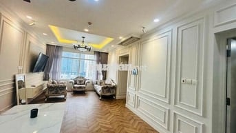 Bán căn hộ 2,3 phòng ngủ tại Saigon Pearl View sông Sài Gòn tuyệt đẹp