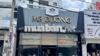 Cho thuê MBKD mặt tiền đường lớn- Lối đi riêng Wc riêng- Dtsd 80m2