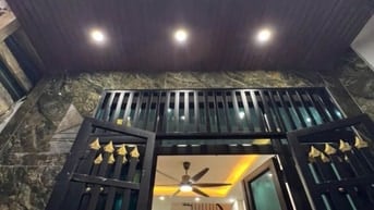 Bán nhà 4 tầng ngõ Thông Phong – Đống Đa