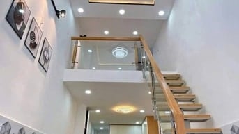 Cuối Lê Đình Cẩn, Nhà SHR, Hẻm 1/, chỉ 1 tỷ 8 còn thương lượng !!!