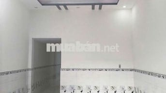 Nhà nguyên căn, 3PN,2Wc, đường Nguyễn Thị kiểu