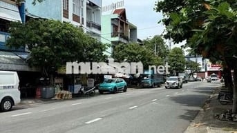 Cần bán nhà cấp 4 gác lửng đúc mặt tiền Mai Am - Đà Nẵng