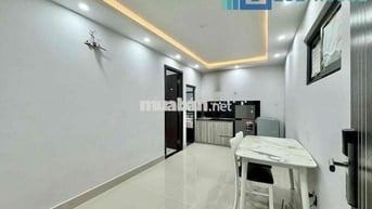 CĂN HỘ 1PN FULL NỘI THẤT NGAY CHỢ TÂN HƯƠNG - GIÁP Aeon - Chung Cư TH