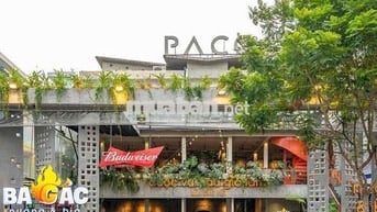 GÓC MẶT BẰNG CỰC CHẤT – DÀNH CHO NGƯỜI CÓ TẦM - NGANG 15M GIÁ 120TR