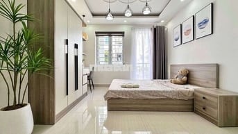 🌺CĂN HỘ BAN CÔNG SẴN NỘI THẤT - NGAY THẠCH LAM - THOẠI NGỌC HẦU 🌺