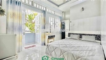SIÊU PHẨM STUDIO BANCOL GIÁ HẠT DẺ FULL NỘI THẤT NGAY KHU BÌNH ĐIỀN